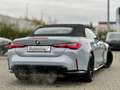 BMW M4 Competition M xDrive Cabrio M Drivers P. DAB Gris - thumbnail 8