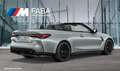 BMW M4 Competition M xDrive Cabrio M Drivers P. DAB Grau - thumbnail 2