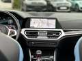BMW M4 Competition M xDrive Cabrio M Drivers P. DAB Gris - thumbnail 17