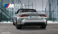 BMW M4 Competition M xDrive Cabrio M Drivers P. DAB Grau - thumbnail 5