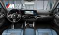 BMW M4 Competition M xDrive Cabrio M Drivers P. DAB Grau - thumbnail 3