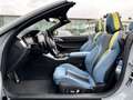BMW M4 Competition M xDrive Cabrio M Drivers P. DAB Gris - thumbnail 10