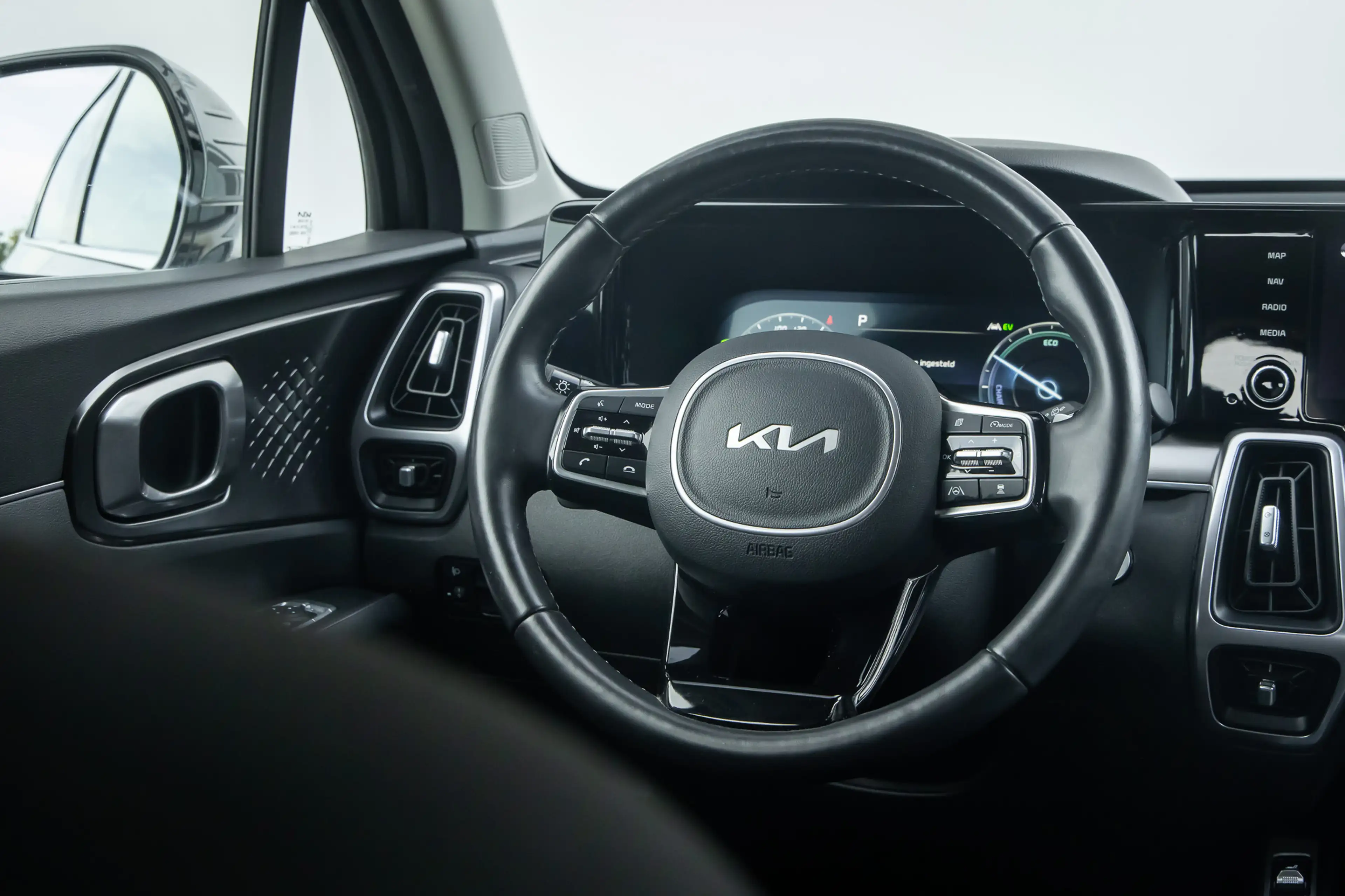 Kia Sorento 1.6 T-GDI 4WD DynamicLine adaptive cruise | Stoelv — photo 8