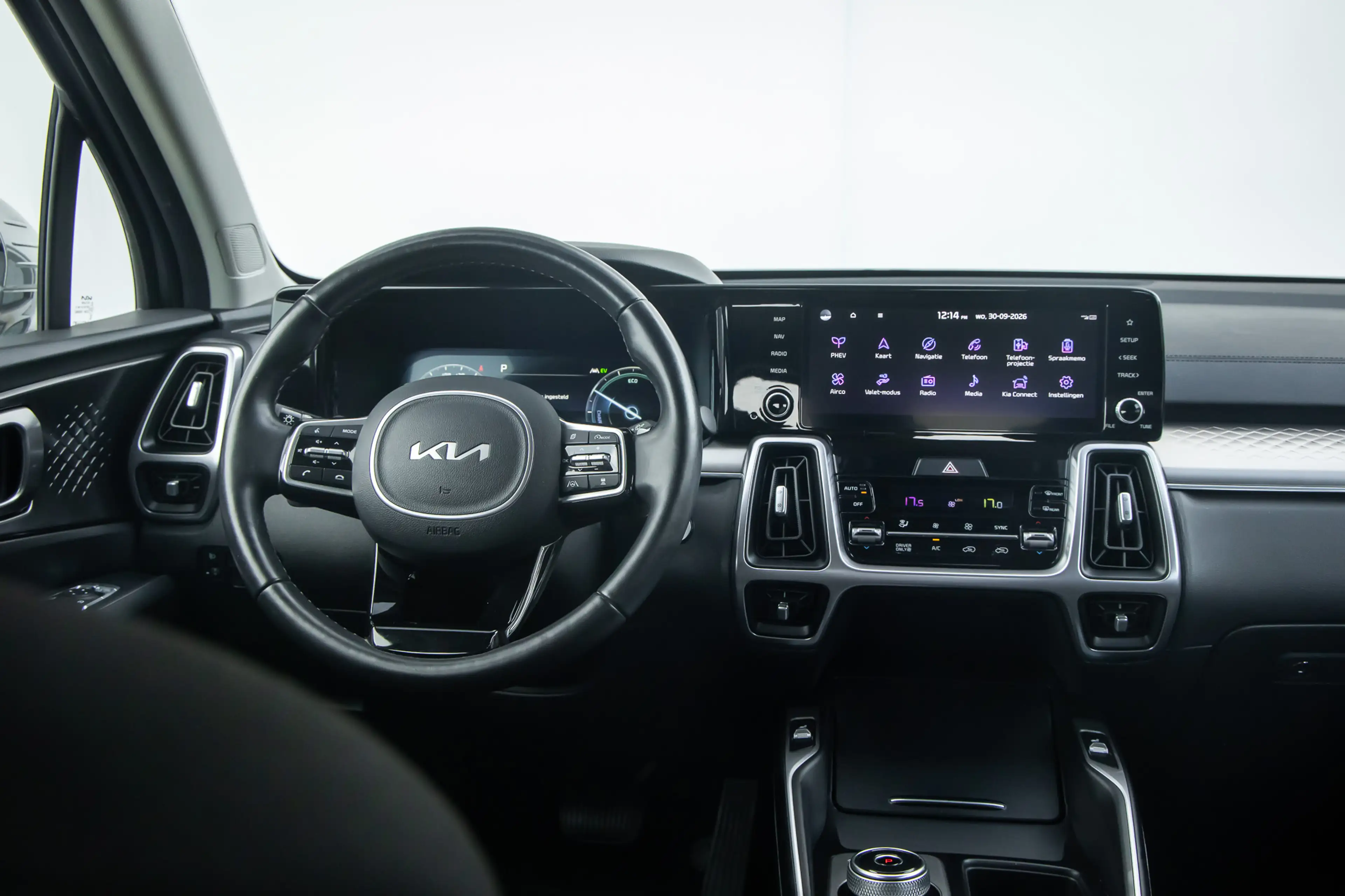Kia Sorento 1.6 T-GDI 4WD DynamicLine adaptive cruise | Stoelv — photo 7