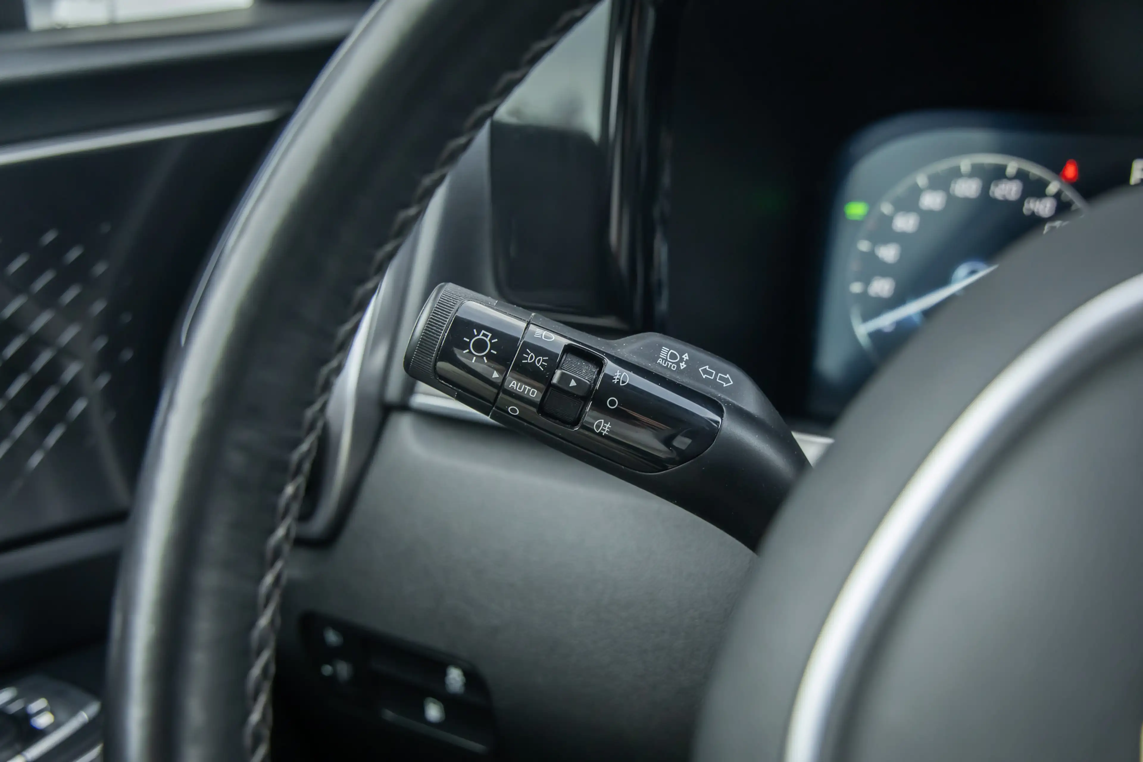 Kia Sorento 1.6 T-GDI 4WD DynamicLine adaptive cruise | Stoelv — photo 13