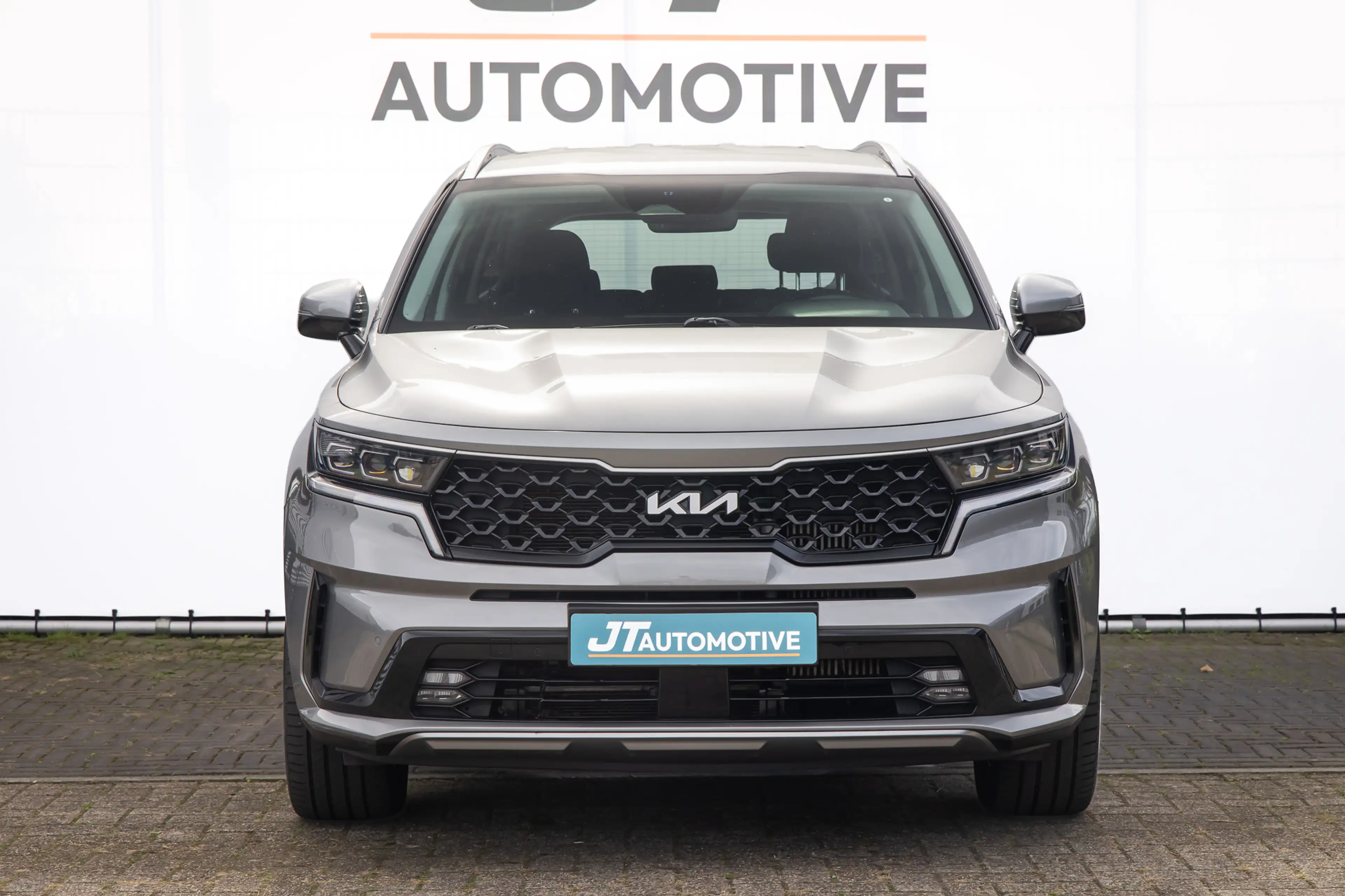 Kia Sorento 1.6 T-GDI 4WD DynamicLine adaptive cruise | Stoelv — photo 2
