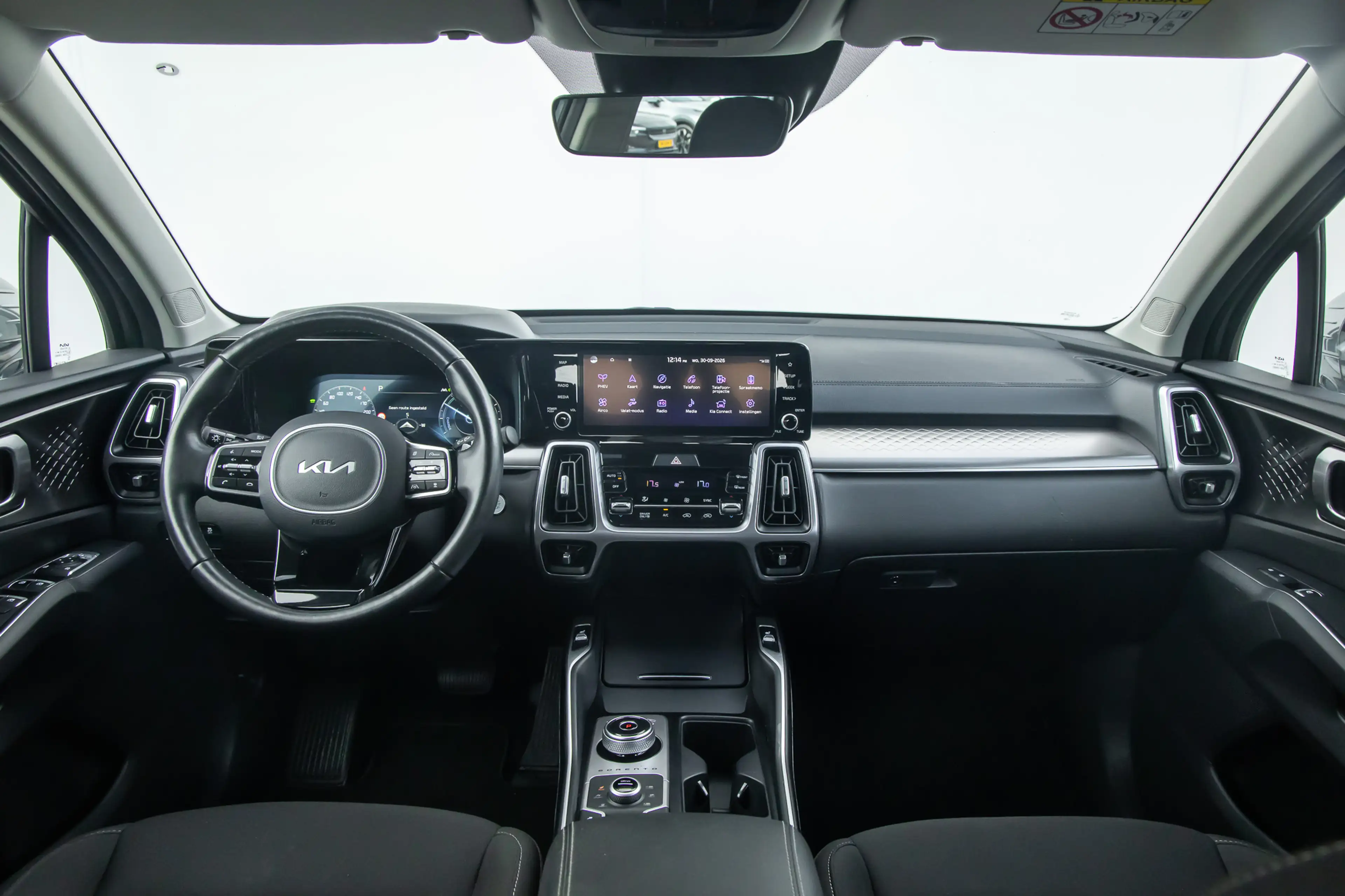 Kia Sorento 1.6 T-GDI 4WD DynamicLine adaptive cruise | Stoelv — photo 3