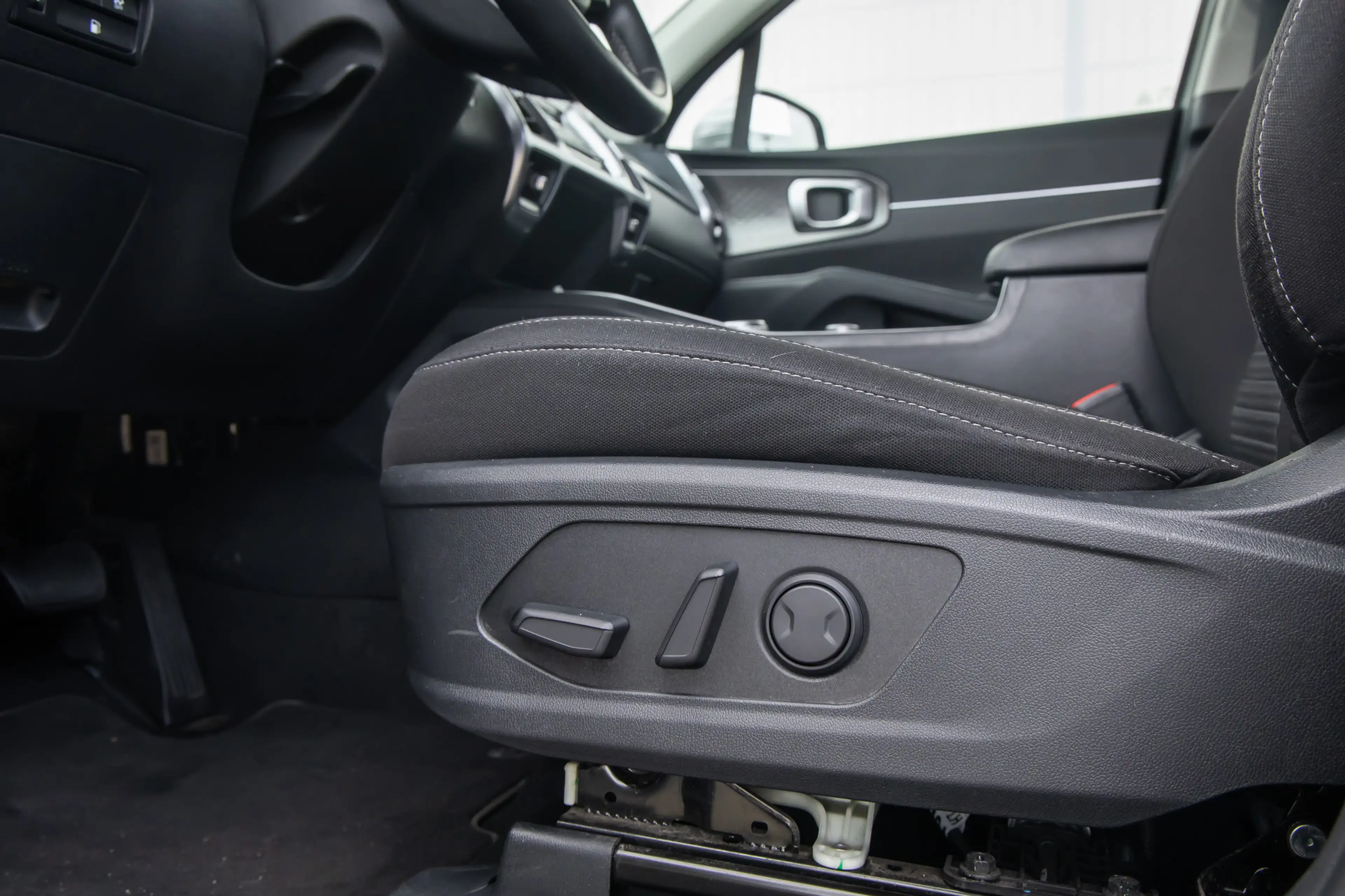 Kia Sorento 1.6 T-GDI 4WD DynamicLine adaptive cruise | Stoelv — photo 10