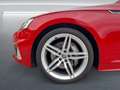 Audi A5 Sportback 50 TDI qu NAVI ACC Leder 19" advanced Rot - thumbnail 9