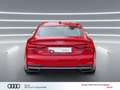 Audi A5 Sportback 50 TDI qu NAVI ACC Leder 19" advanced Rot - thumbnail 7