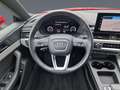 Audi A5 Sportback 50 TDI qu NAVI ACC Leder 19" advanced Rot - thumbnail 13