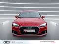 Audi A5 Sportback 50 TDI qu NAVI ACC Leder 19" advanced Rot - thumbnail 3