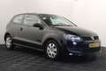 Volkswagen Polo 1.2 TDI Trendline Schwarz - thumbnail 3