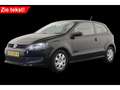 Volkswagen Polo 1.2 TDI Trendline Schwarz - thumbnail 1