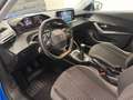 Peugeot 2008 PureTech 130 S&S Allure Blu/Azzurro - thumbnail 4