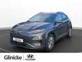 Hyundai KONA Advantage Elektro 2WD Gris - thumbnail 1