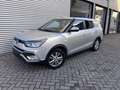 SsangYong XLV XLV 1.6i e-XGi 2WD Quartz - Navigatie - Camera Silber - thumbnail 1