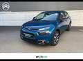 Citroen C4 Cactus BlueHDi 100ch S\u0026S Feel E6.d-TEMP Bleu - thumbnail 1