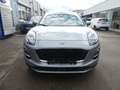 Ford Puma 1.0 EcoBoost Hybrid TITANIUM X Argent - thumbnail 2