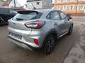 Ford Puma 1.0 EcoBoost Hybrid TITANIUM X Argent - thumbnail 4