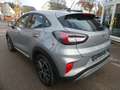 Ford Puma 1.0 EcoBoost Hybrid TITANIUM X Argent - thumbnail 3