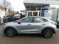 Ford Puma 1.0 EcoBoost Hybrid TITANIUM X Argent - thumbnail 5