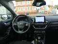 Ford Puma 1.0 EcoBoost Hybrid TITANIUM X Argent - thumbnail 11