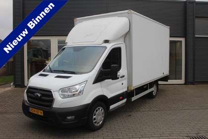 Ford Transit 350 2.0 TDCI L4H1 Trend, Navigatie, Airco, Cruise