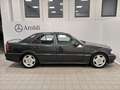 Mercedes-Benz C 36 AMG ASI+BOOK SERVICE+FATTURE+SPOILER ORIGINALE Nero - thumbnail 5