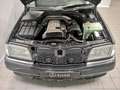 Mercedes-Benz C 36 AMG ASI+BOOK SERVICE+FATTURE+SPOILER ORIGINALE Nero - thumbnail 14