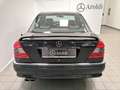Mercedes-Benz C 36 AMG ASI+BOOK SERVICE+FATTURE+SPOILER ORIGINALE Nero - thumbnail 6