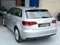 Audi A3 SPB 1.2 TFSI 110 CV Attraction Grigio - thumbnail 2