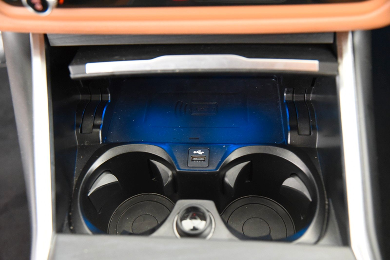 BMW 320 d Touring xDrive M Sport Pro ACC LED DAB Pano — photo 20