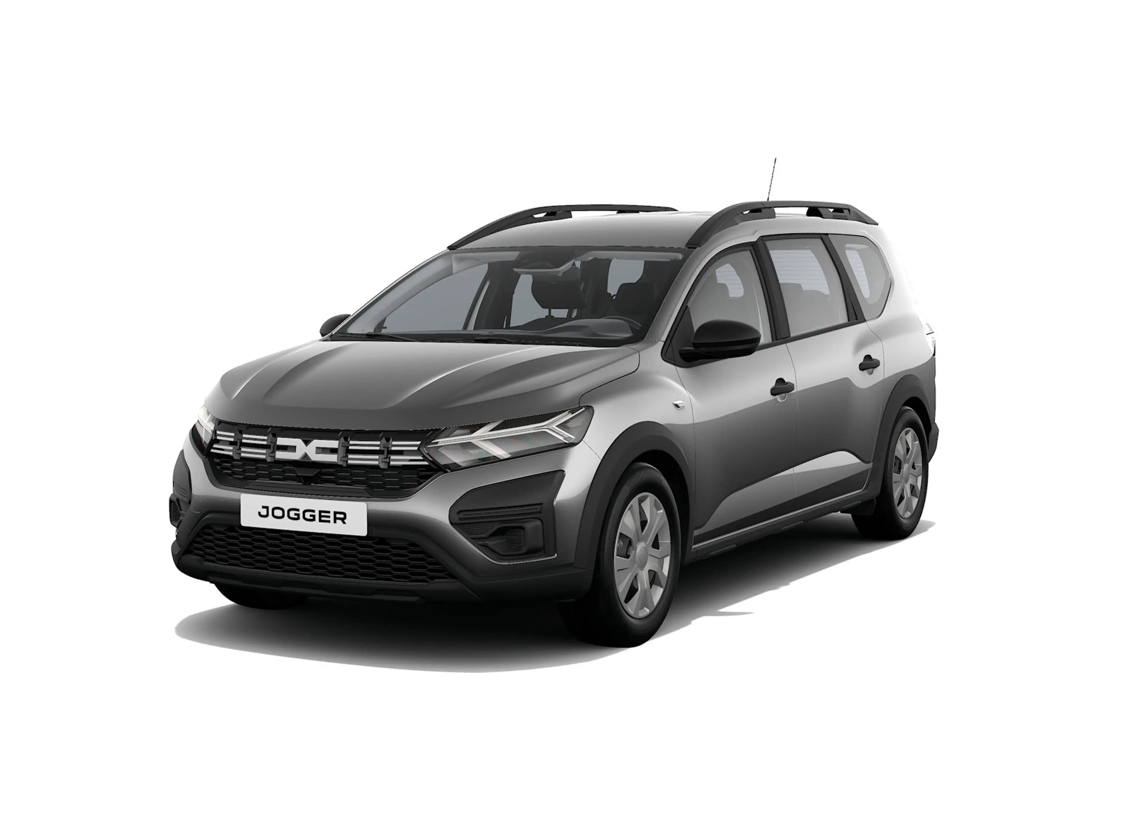 Dacia Jogger Expression | Achteruitrijcamera | Bekleding ‘Expre — photo 2