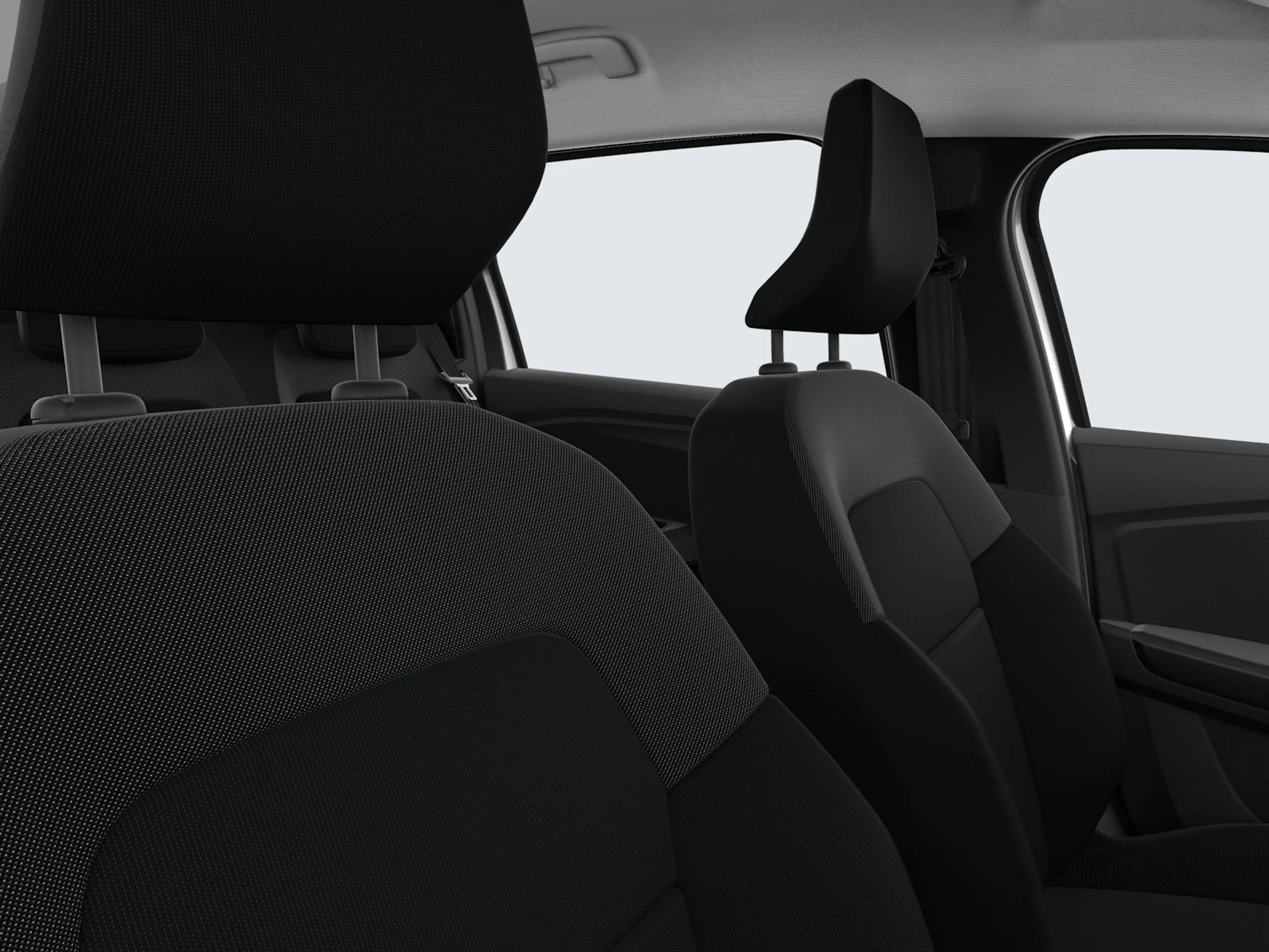 Dacia Jogger Expression | Achteruitrijcamera | Bekleding ‘Expre — photo 13