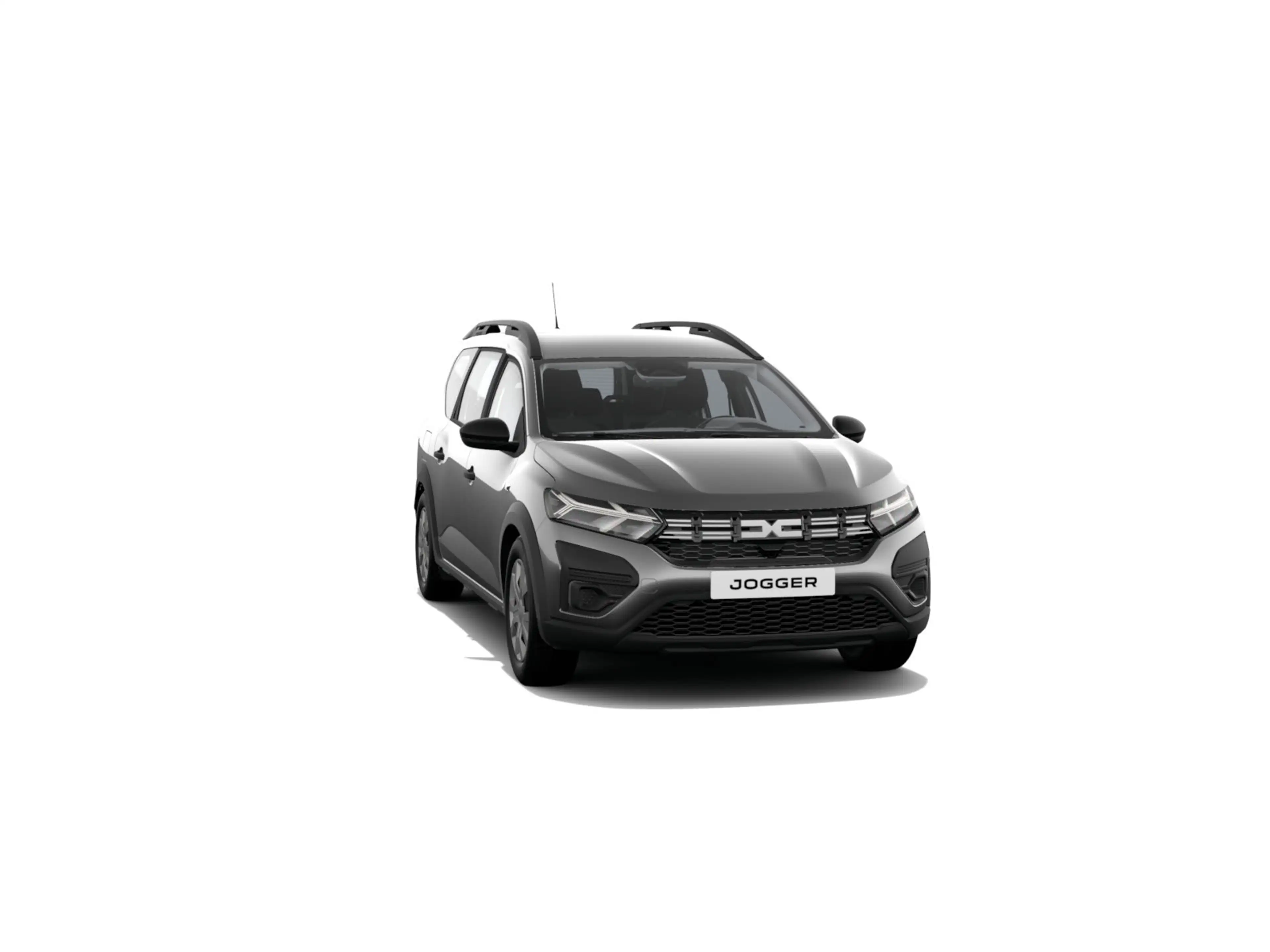 Dacia Jogger Expression | Achteruitrijcamera | Bekleding ‘Expre — photo 5