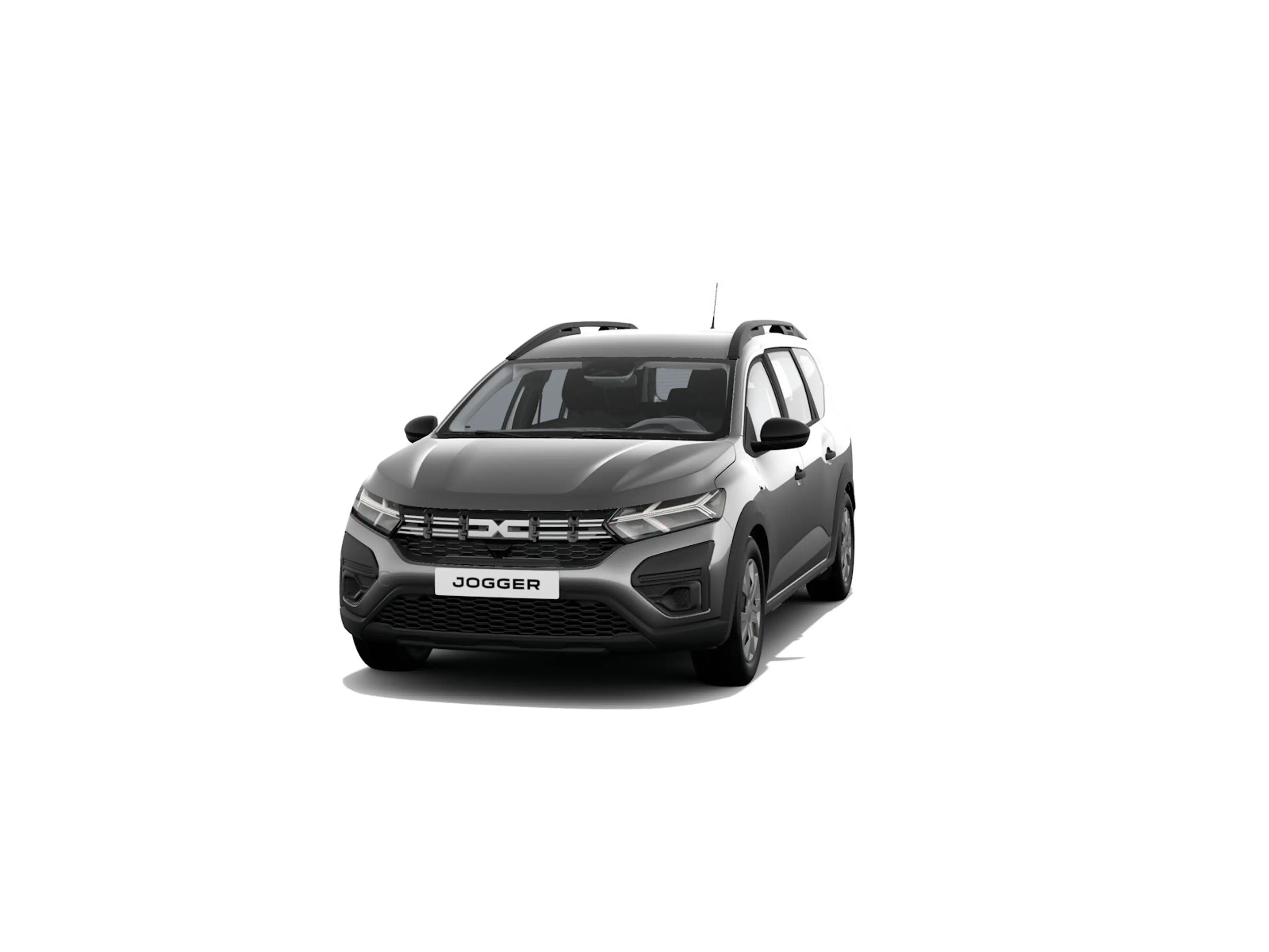 Dacia Jogger Expression | Achteruitrijcamera | Bekleding ‘Expre — photo 9