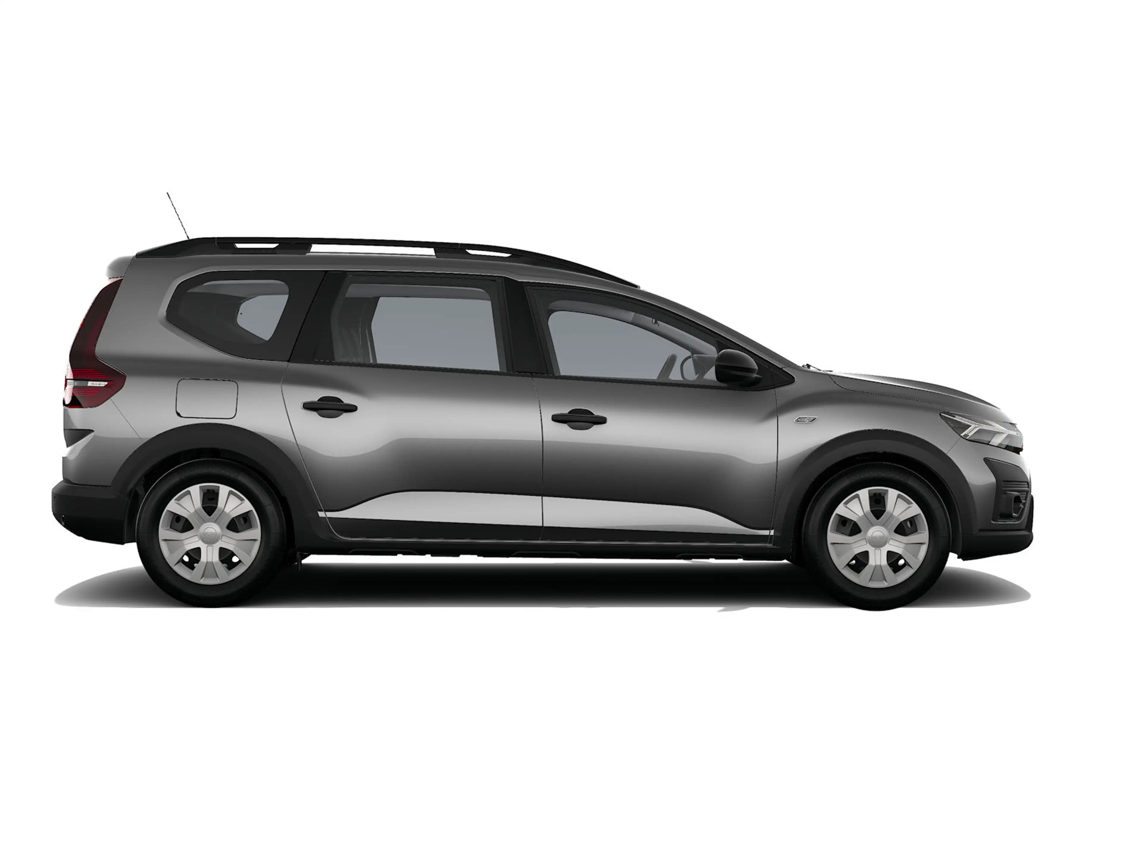 Dacia Jogger Expression | Achteruitrijcamera | Bekleding ‘Expre — photo 11