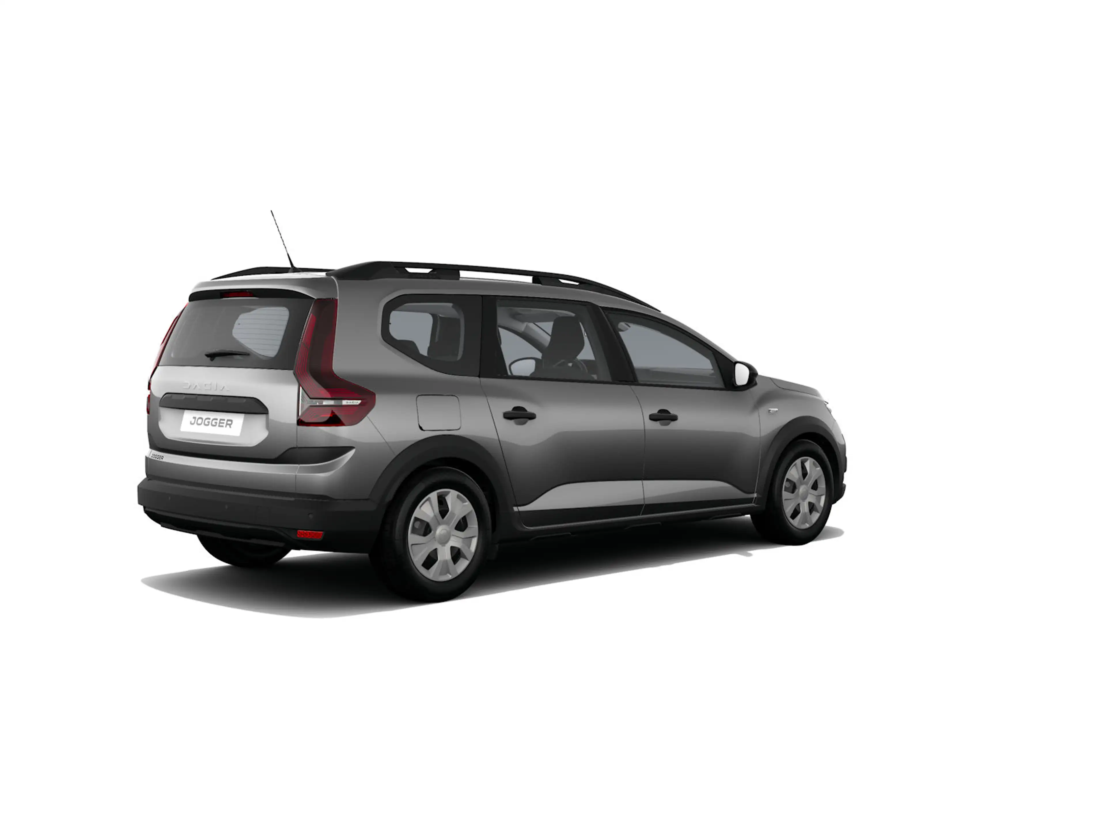 Dacia Jogger Expression | Achteruitrijcamera | Bekleding ‘Expre — photo 8