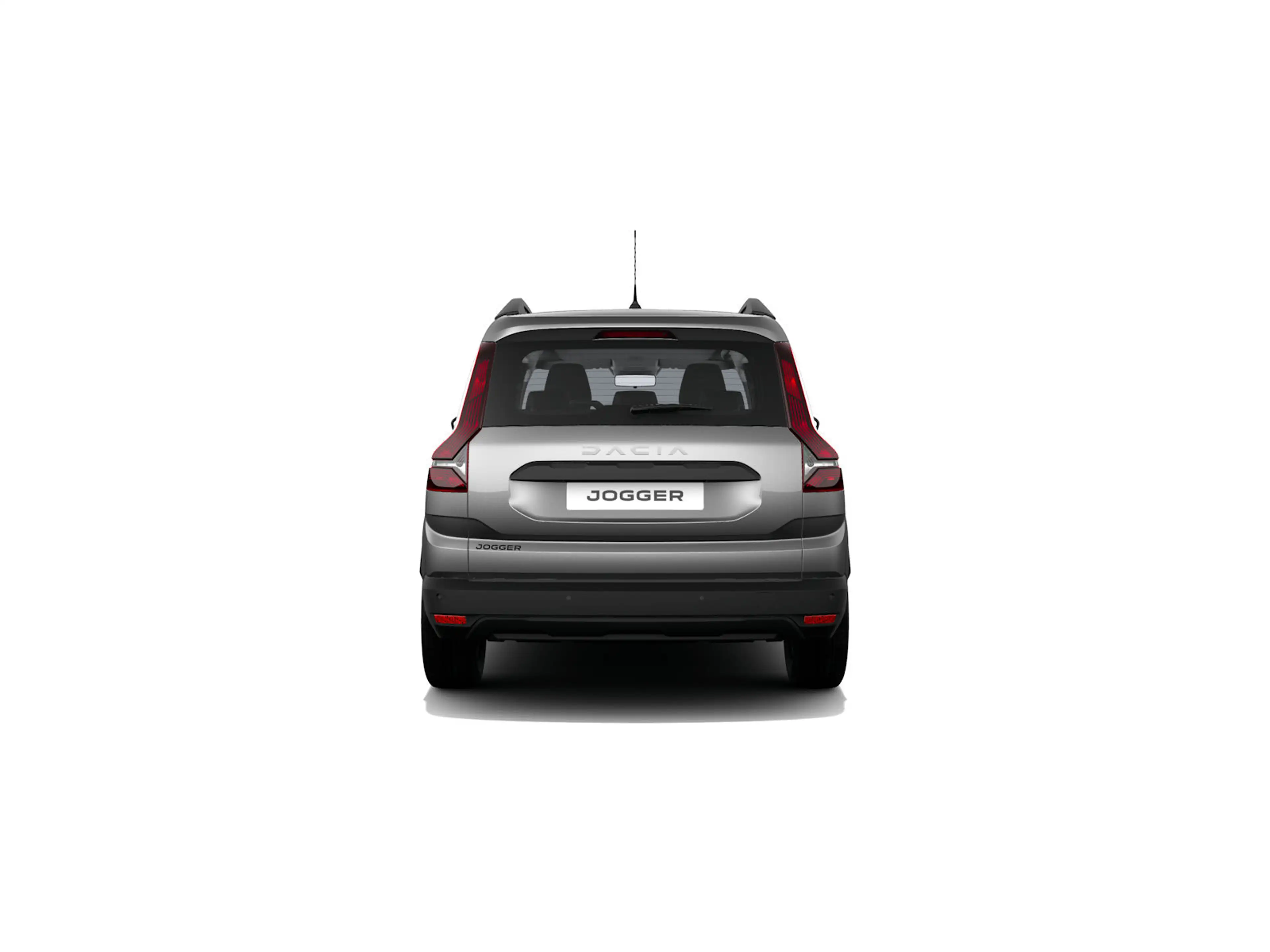 Dacia Jogger Expression | Achteruitrijcamera | Bekleding ‘Expre — photo 10