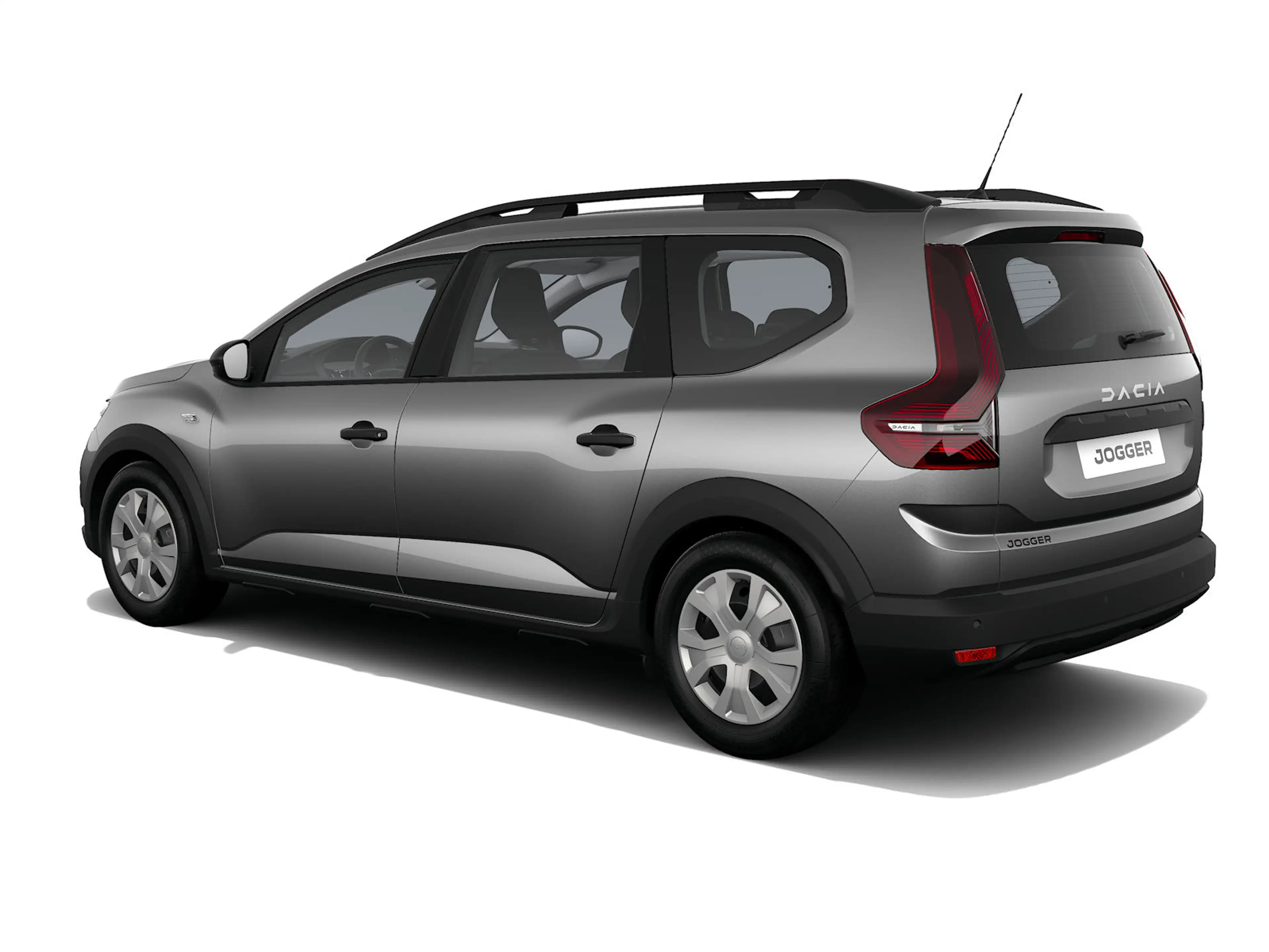 Dacia Jogger Expression | Achteruitrijcamera | Bekleding ‘Expre — photo 4