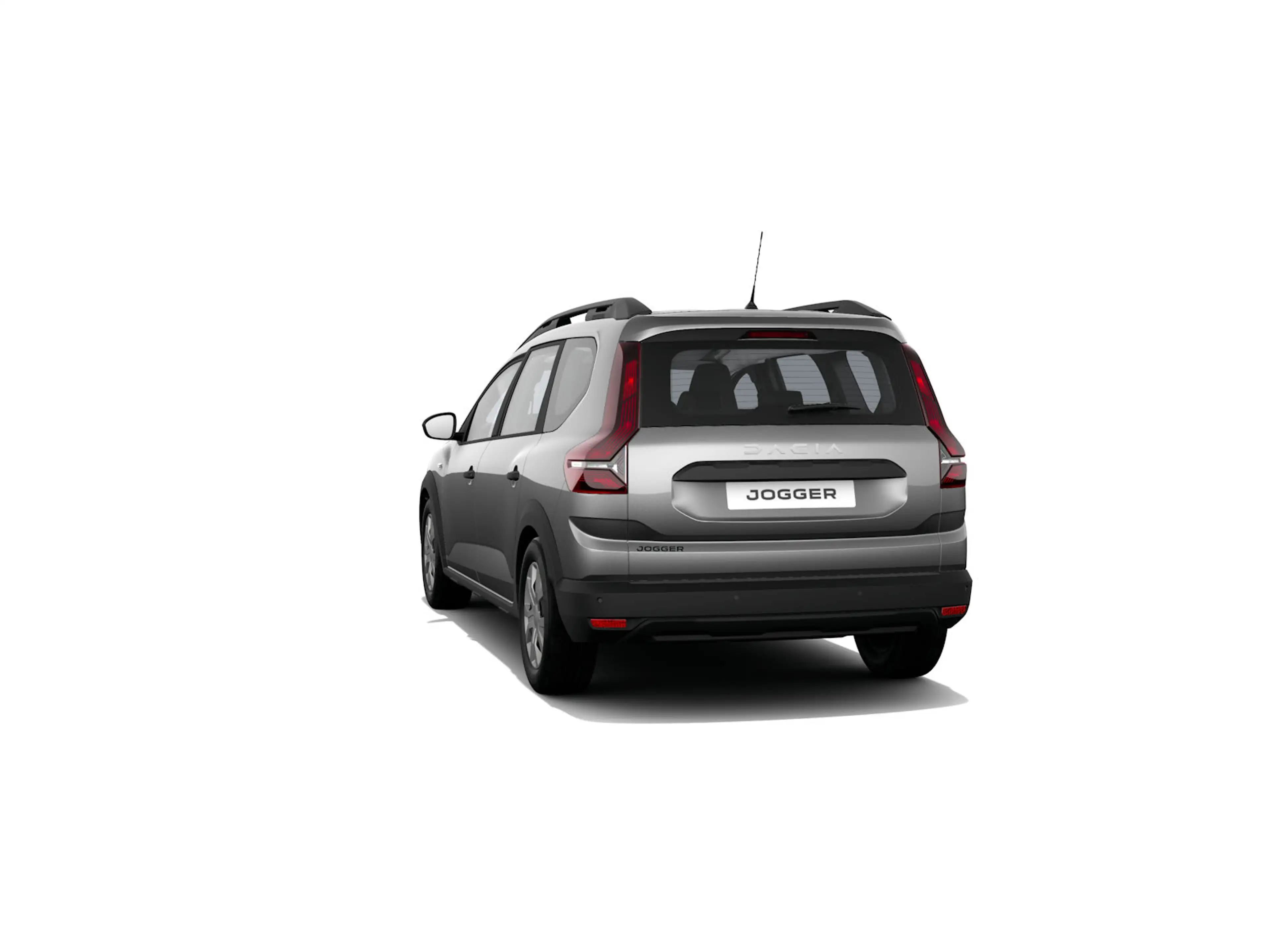 Dacia Jogger Expression | Achteruitrijcamera | Bekleding ‘Expre — photo 7