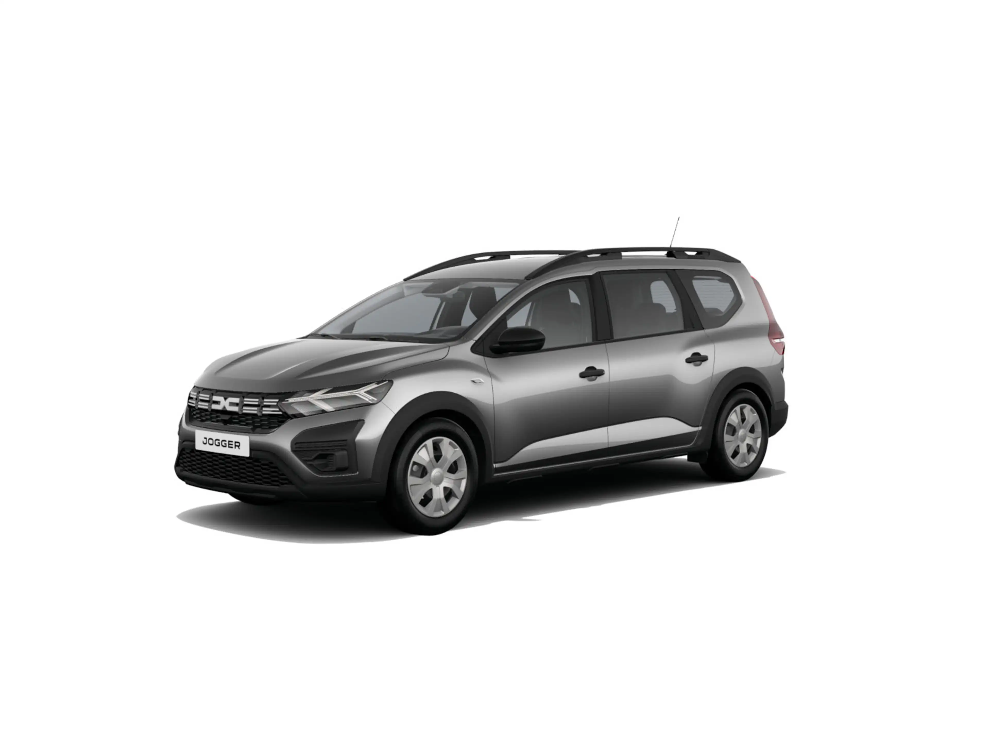 Dacia Jogger Expression | Achteruitrijcamera | Bekleding ‘Expre — photo 6