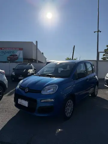 Fiat Pandina Firefly S&s  70 Cv 5 Porte