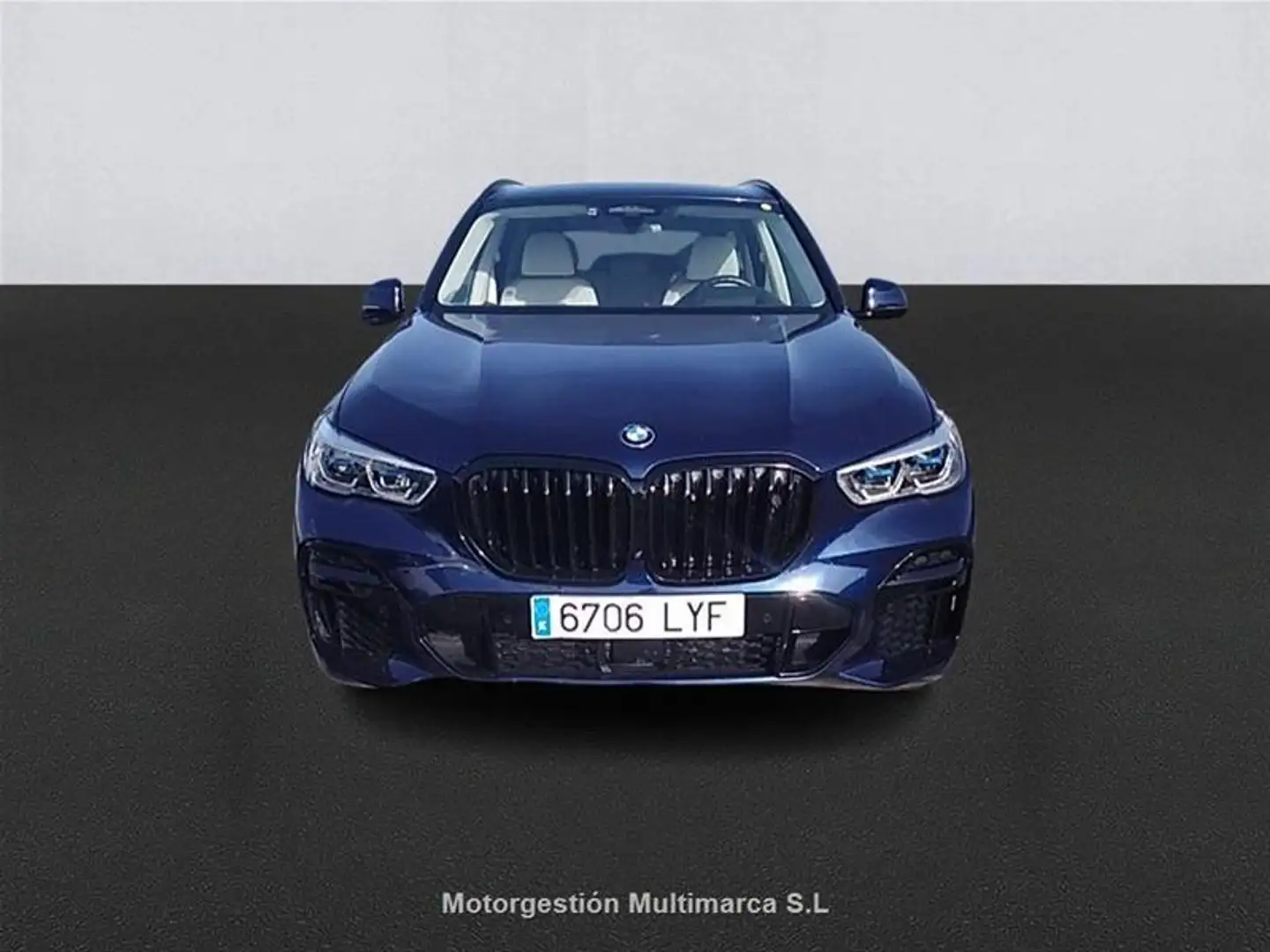 BMW X5 xDrive40i - 2