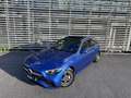 Mercedes-Benz C 300 C300e - AMG - PANO - 360 - Digital light Bleu - thumbnail 3
