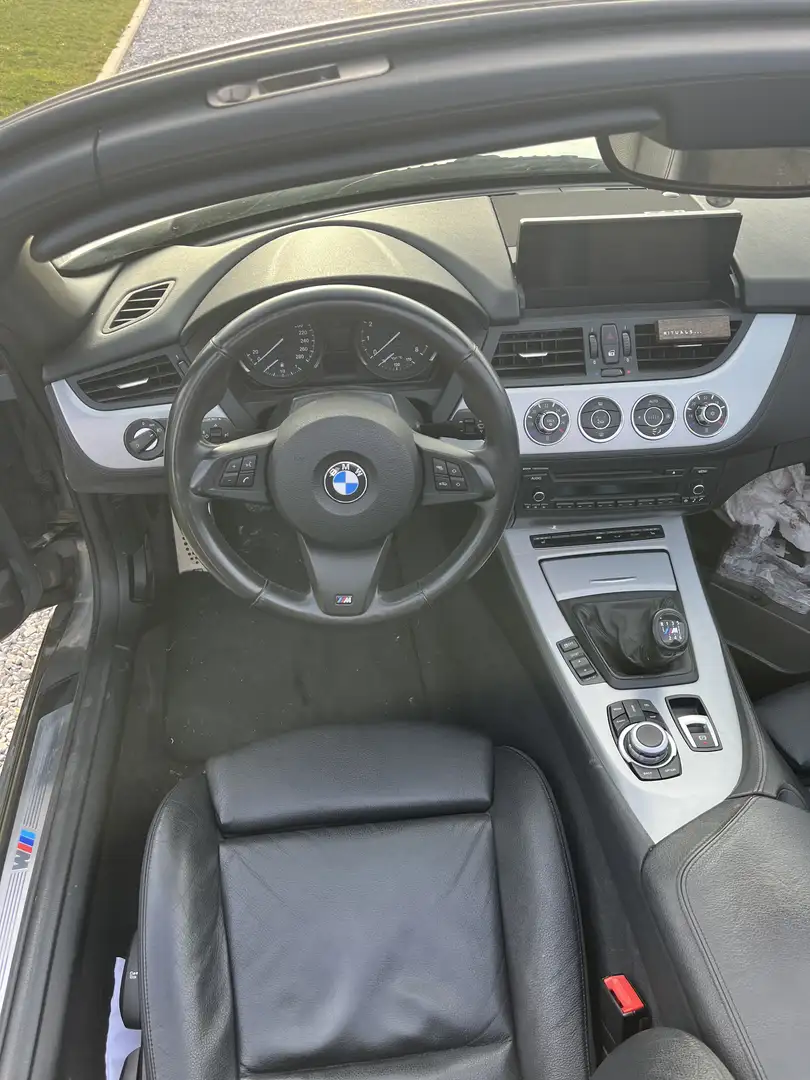 BMW Z4 Pack M / 84500km / full option / tres belle etat - 2