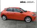 Opel Corsa ELEGANCE 1,2 (GJR+ALU/TOUCH/PDC V+H+KAMERA) Orange - thumbnail 3