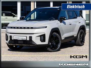 Street Series 80,6 kWh 20 LM BLACK / GRATIS METALL