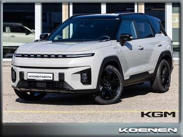 Street Series 80,6 kWh 20 LM BLACK / GRATIS METALL